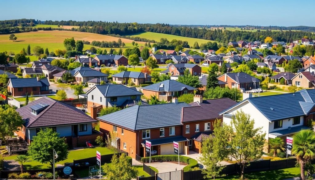 Exploring Property Rental Yields in Hoppers Crossing Vic