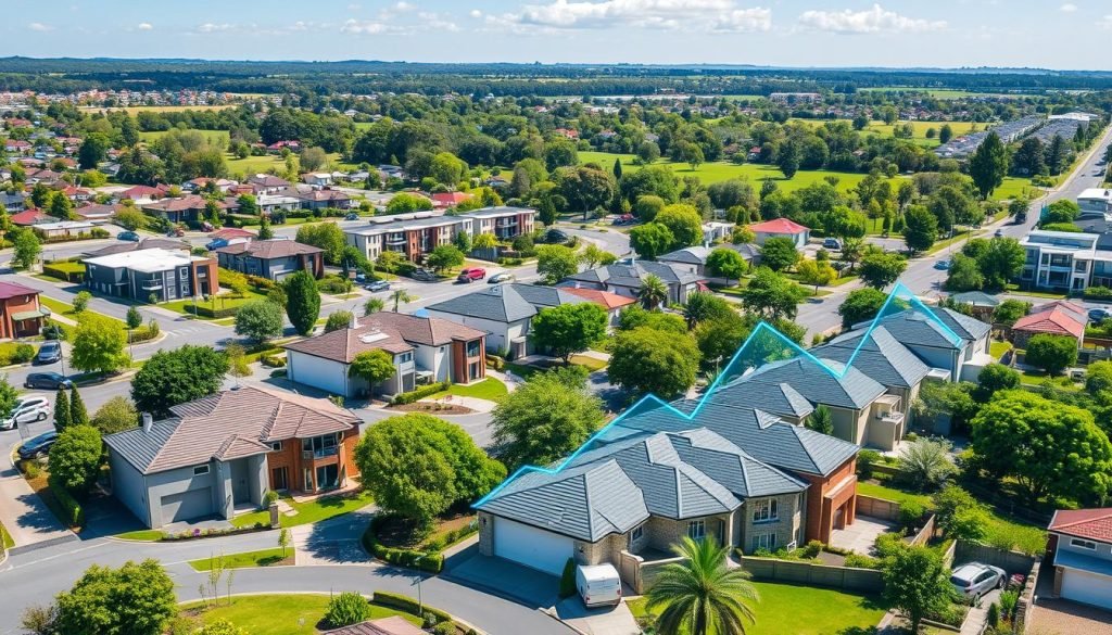 Hoppers Crossing Rental Yields