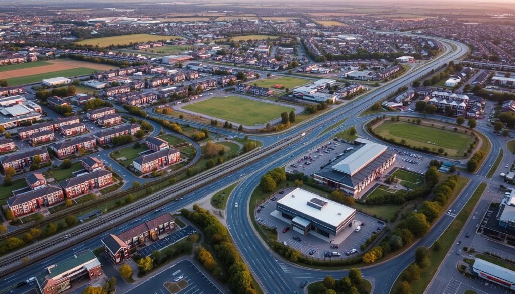 Hoppers Crossing Suburb Growth and Development