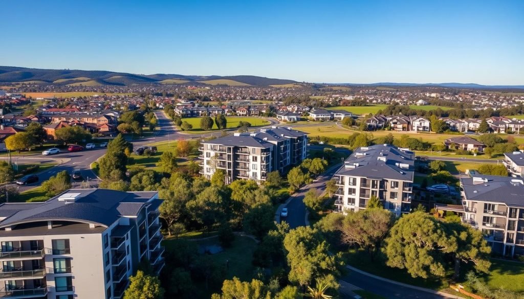 Hoppers Crossing property investment