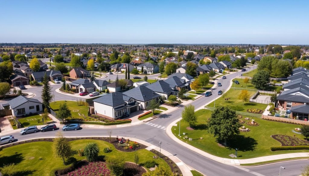 Hoppers Crossing real estate