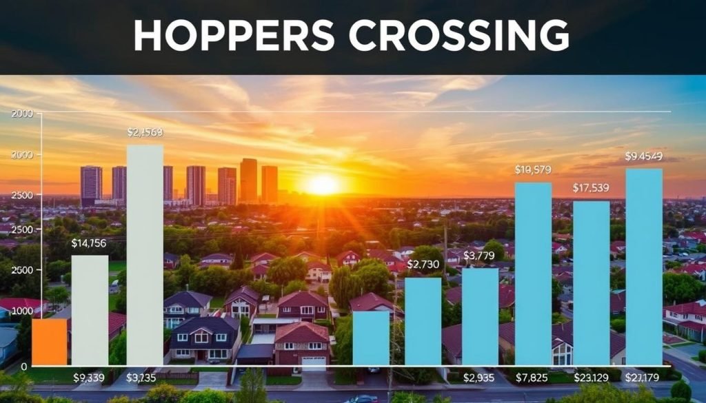 Local Property Value Trends