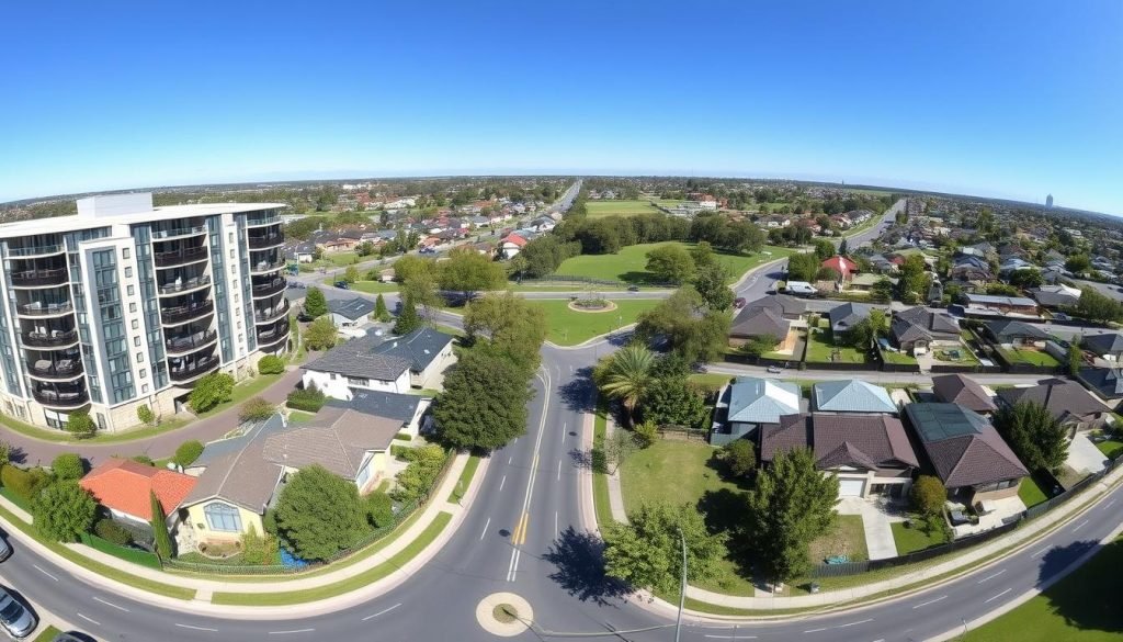 The Benefits of Buying an Apartment vs. a House in Hoppers Crossing Vic