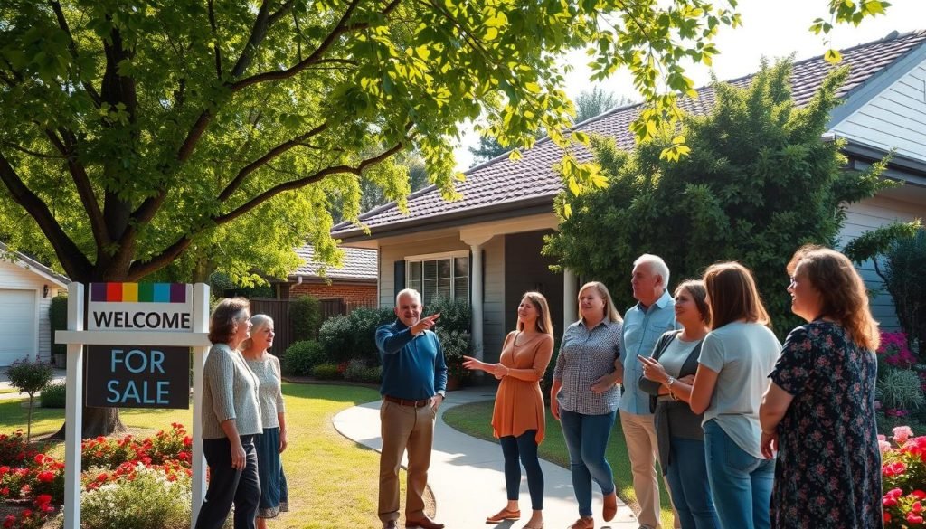 choosing reliable real estate agents