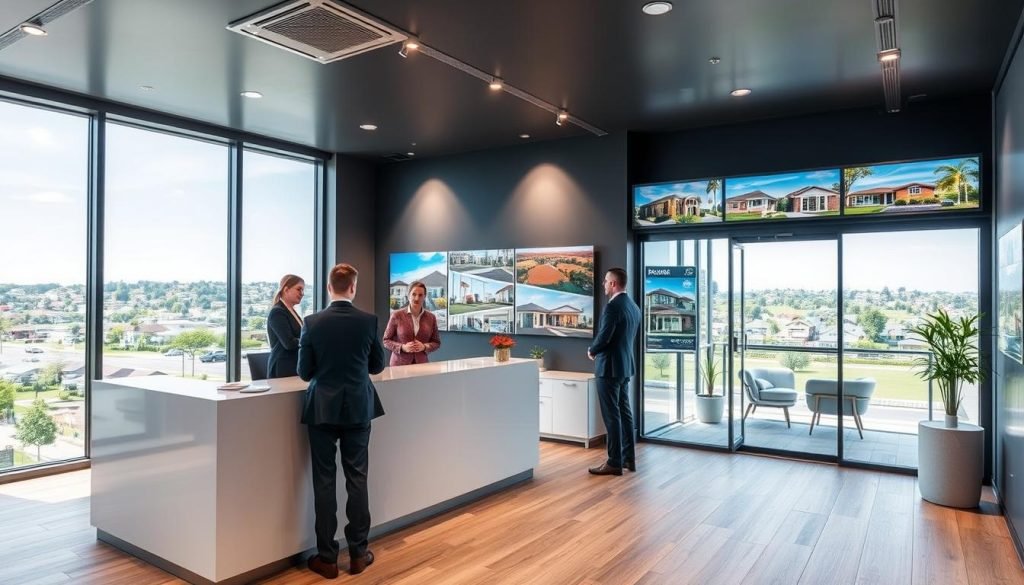 real estate agents hoppers crossing real estate agents hoppers crossing