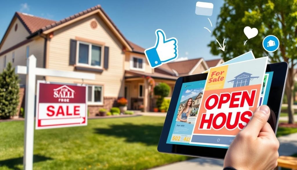 real estate marketing strategies Hoppers Crossing