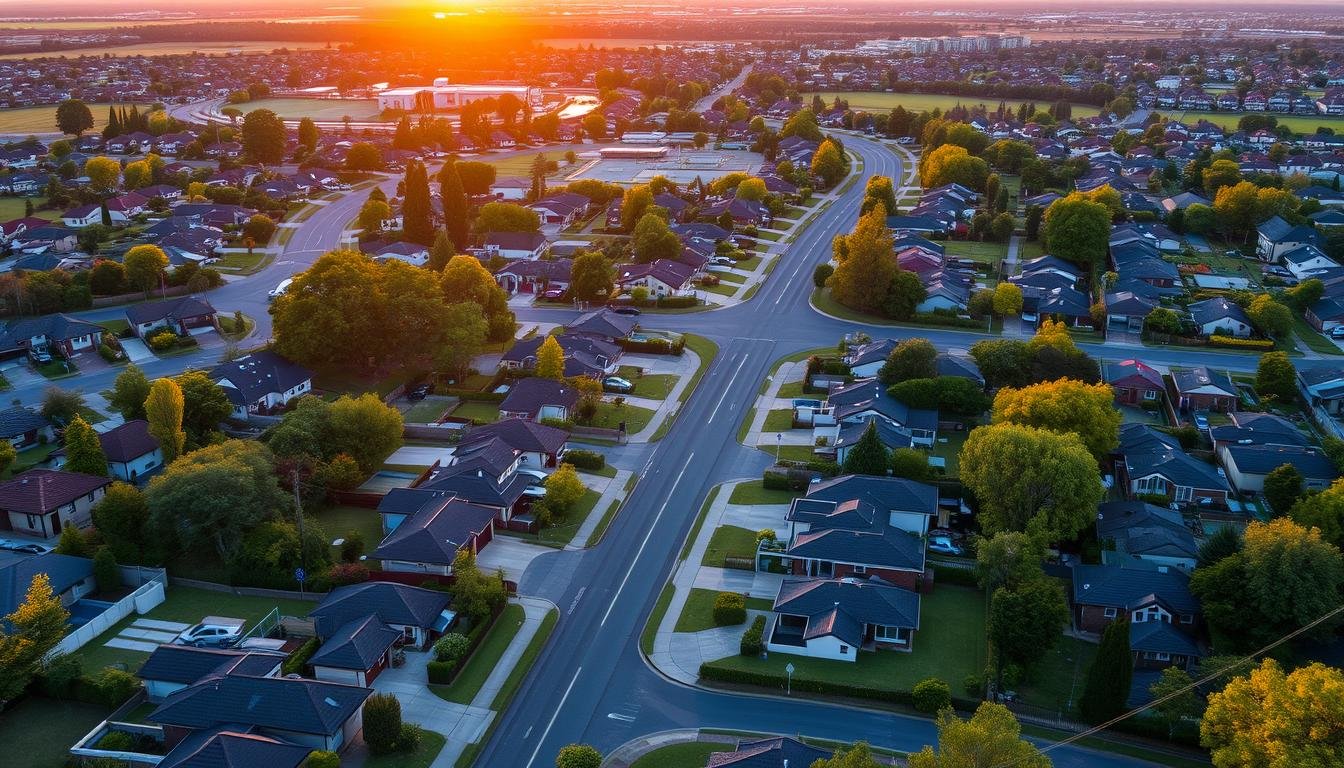Morris Rd Exploring Real Estate Opportunities on Morris Road, Hoppers Crossing Vic