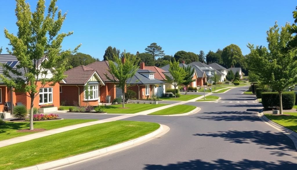 Guide to Properties on Mossfiel Drive in Hoppers Crossing Vic