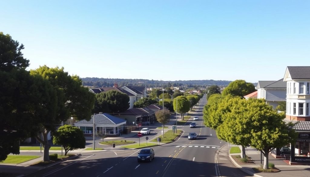 Living on Old Geelong Road Vic: What Buyers Should Know