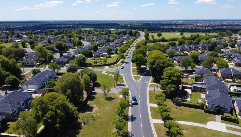 Real Estate Insights for Residents of Woodville Park Drive, Hoppers Crossing Vic